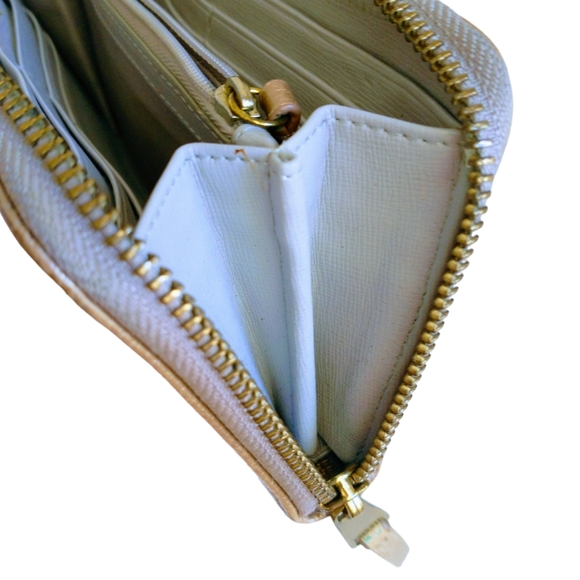 Fossil Wallet - Picture 8 of 10